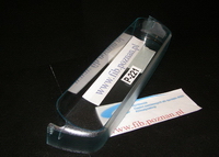 PÓŁKA DRZWI ŚRODKOWA